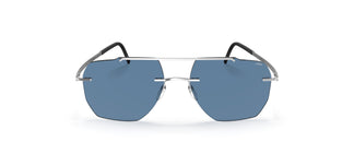 Silhouette Rincon Rimless 8746 7010 56