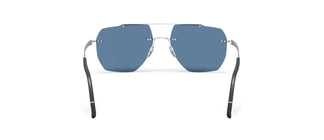 Silhouette Rincon Rimless 8746 7010 56