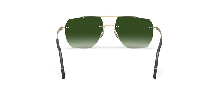 Silhouette Rincon Rimless 8746 7520 56