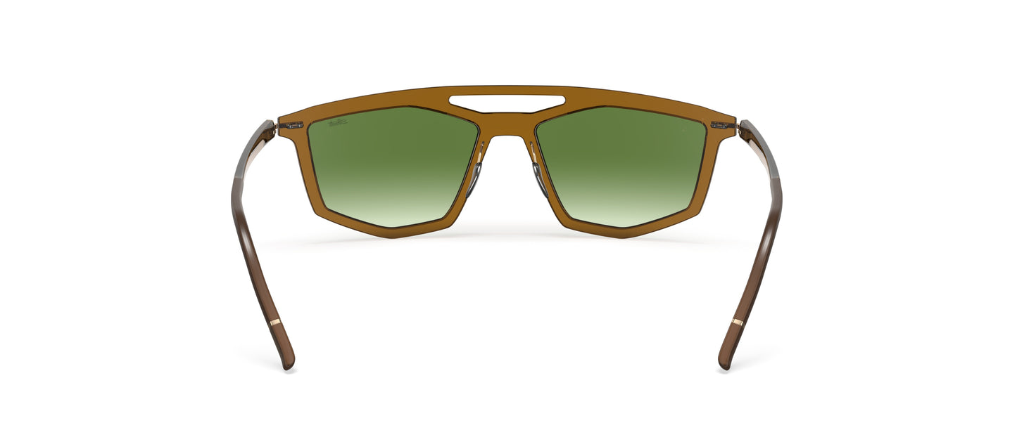 Silhouette Rondinara Fullrim 4092 6230 55