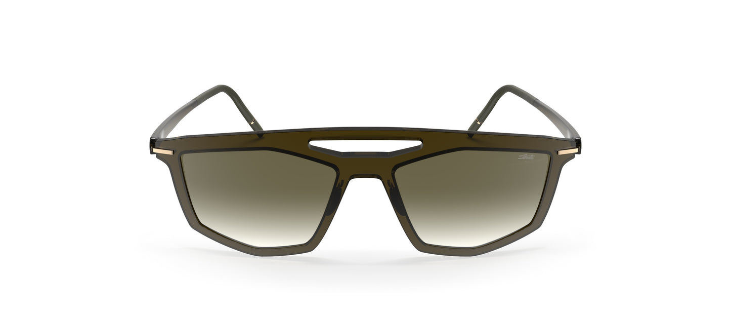 Silhouette Rondinara Fullrim 4092 6330 55