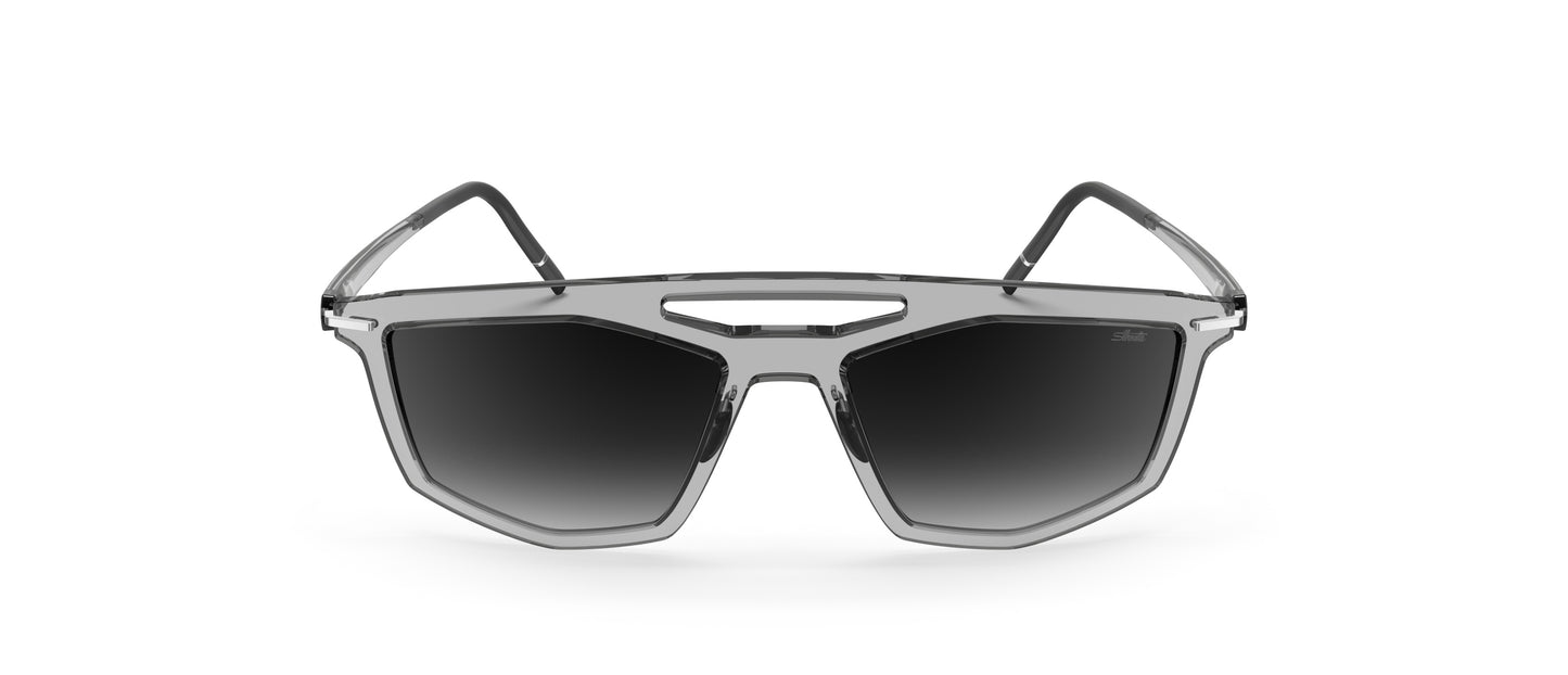 Silhouette Rondinara Fullrim 4092 6510 55