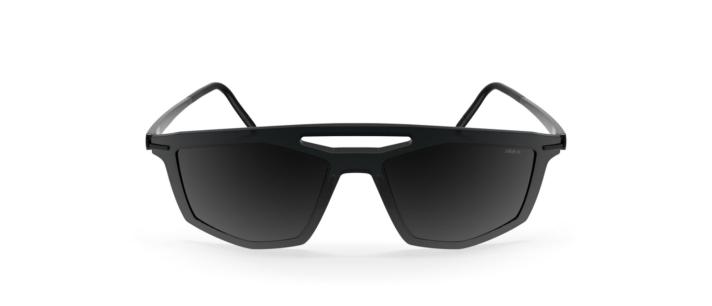 Silhouette Rondinara Fullrim 4092 9240 55