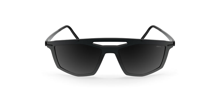 Silhouette Rondinara Fullrim 4092 9240 55