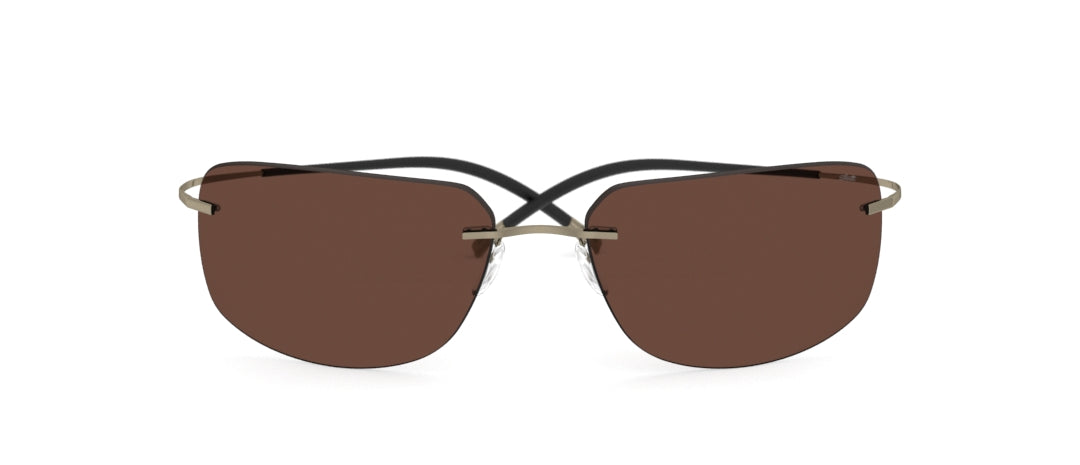 Silhouette Seefeld Rimless 8698 6240 63