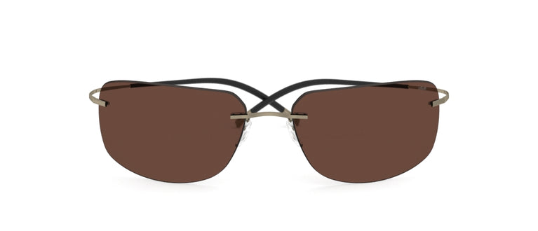 Silhouette Seefeld Rimless 8698 6240 63