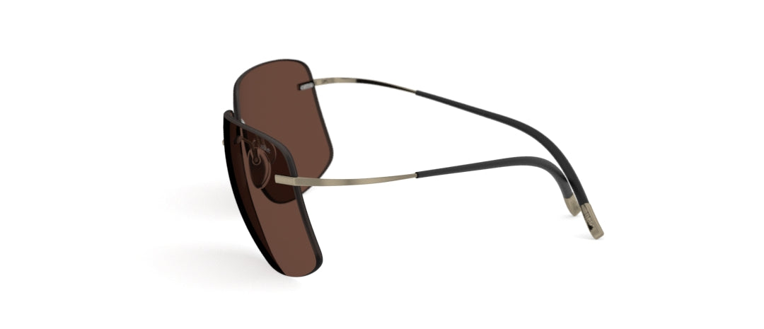 Silhouette Seefeld Rimless 8698 6240 63