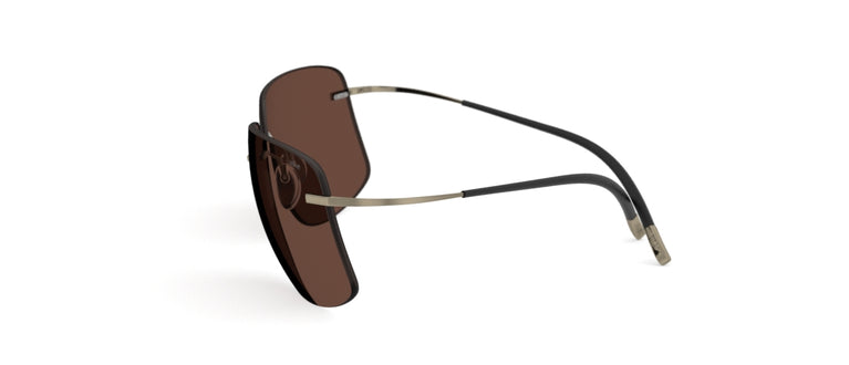 Silhouette Seefeld Rimless 8698 6240 63