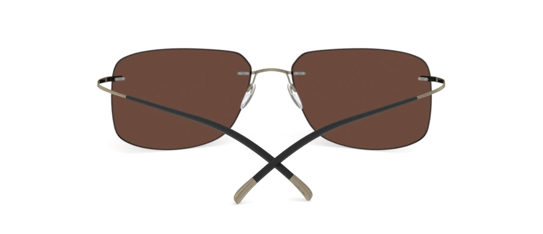 Silhouette Seefeld Rimless 8698 6240 63