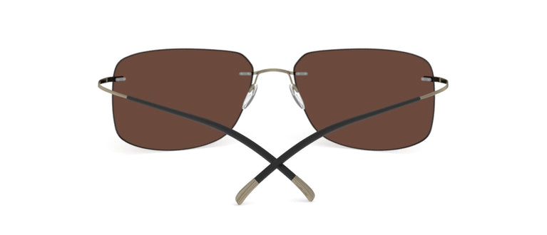 Silhouette Seefeld Rimless 8698 6240 63