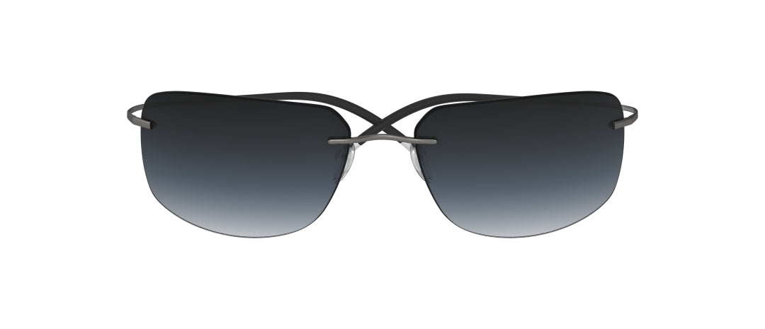 Silhouette Seefeld Rimless 8698 6560 63