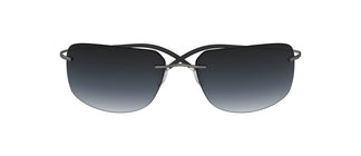 Silhouette Seefeld Rimless 8698 6560 63