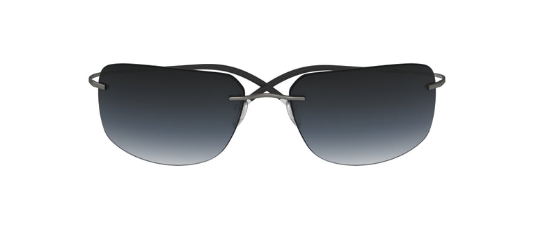 Silhouette Seefeld Rimless 8698 6560 63