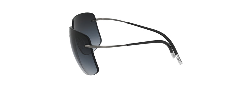 Silhouette Seefeld Rimless 8698 6560 63