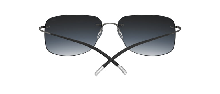 Silhouette Seefeld Rimless 8698 6560 63