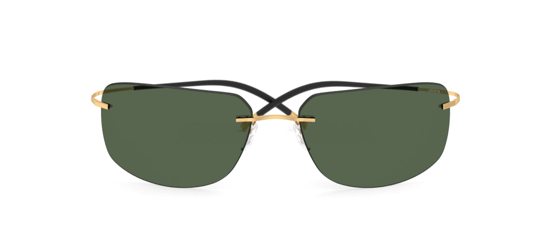 Silhouette Seefeld Rimless 8698 7730 63