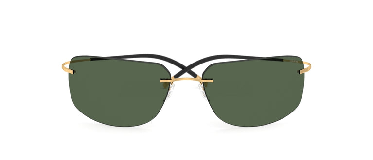 Silhouette Seefeld Rimless 8698 7730 63