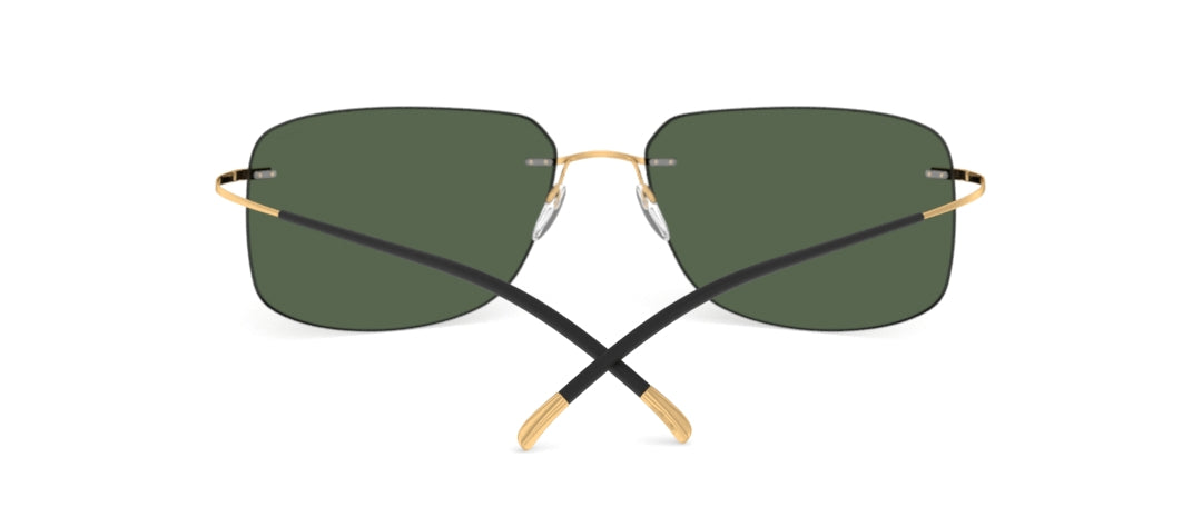 Silhouette Seefeld Rimless 8698 7730 63