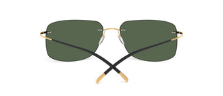 Silhouette Seefeld Rimless 8698 7730 63