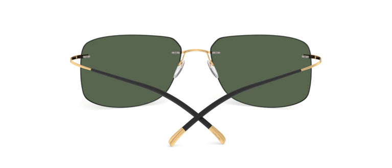 Silhouette Seefeld Rimless 8698 7730 63