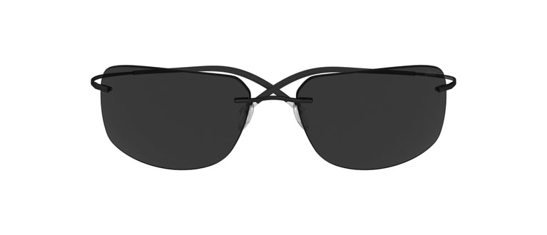 Silhouette Seefeld Rimless 8698 9140 63