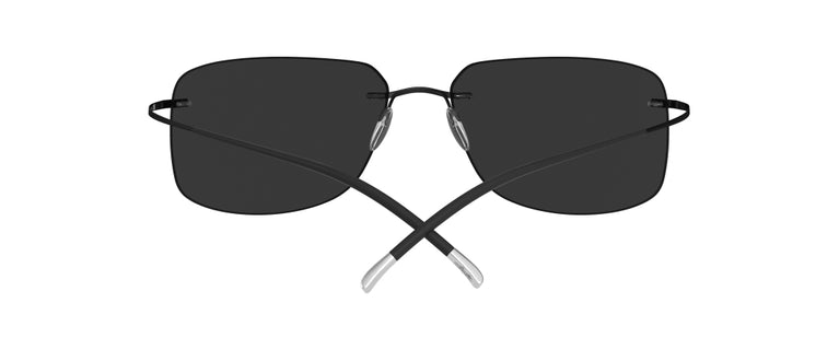 Silhouette Seefeld Rimless 8698 9140 63