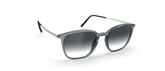 Silhouette Sequoia Fullrim 4086 6500 52