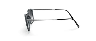 Silhouette Sequoia Fullrim 4086 6500 52