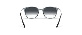 Silhouette Sequoia Fullrim 4086 6500 52
