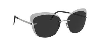 Silhouette Spittelberg Rimless 8166 6500 60