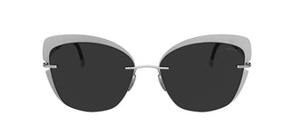 Silhouette Spittelberg Rimless 8166 6500 60