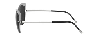 Silhouette Spittelberg Rimless 8166 6500 60