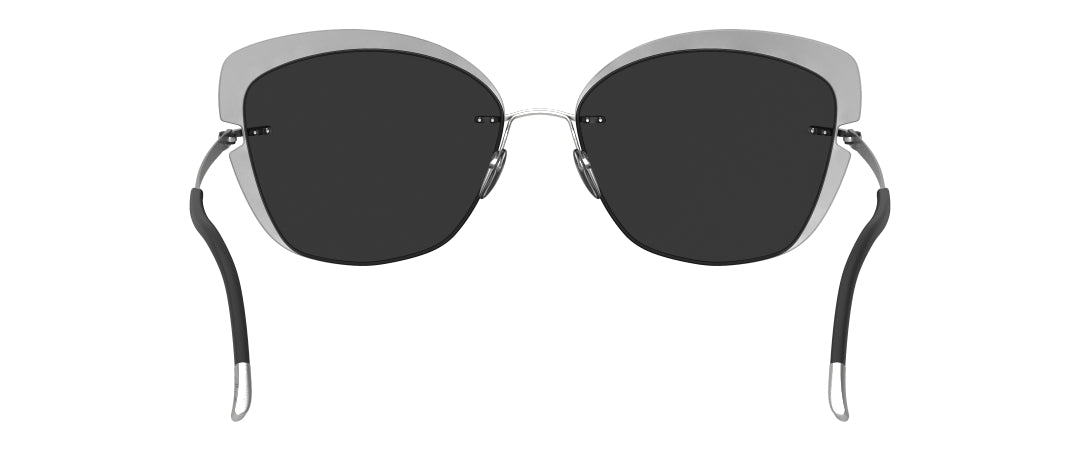 Silhouette Spittelberg Rimless 8166 6500 60