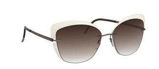 Silhouette Spittelberg Rimless 8166 8540 60