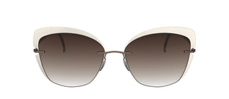 Silhouette Spittelberg Rimless 8166 8540 60