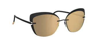 Silhouette Spittelberg Rimless 8166 9140 60