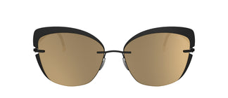 Silhouette Spittelberg Rimless 8166 9140 60