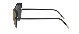 Silhouette Spittelberg Rimless 8166 9140 60