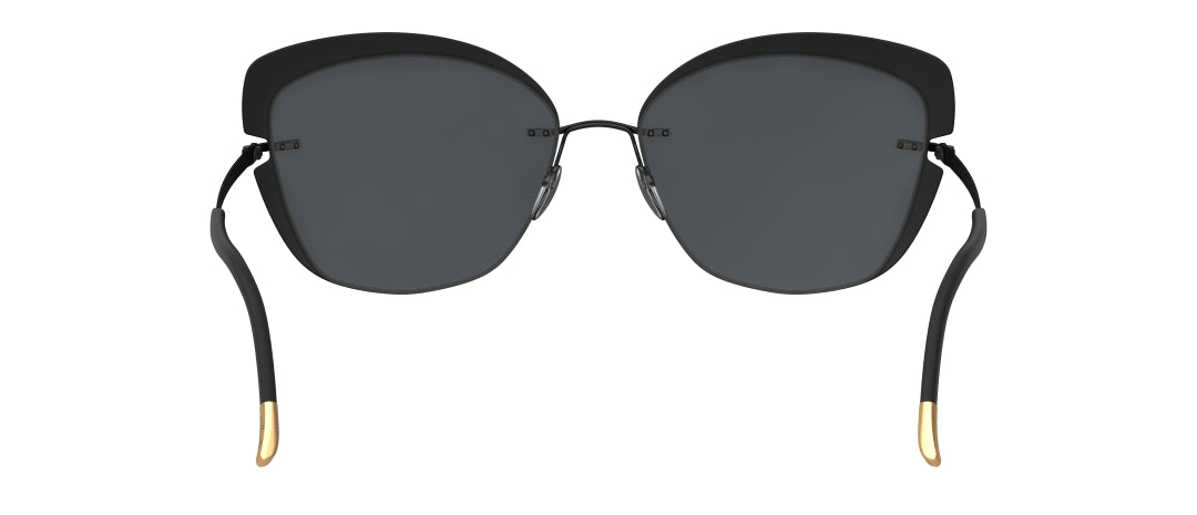 Silhouette Spittelberg Rimless 8166 9140 60