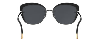 Silhouette Spittelberg Rimless 8166 9140 60