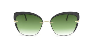Silhouette Spittelberg Rimless 8166 9240 60