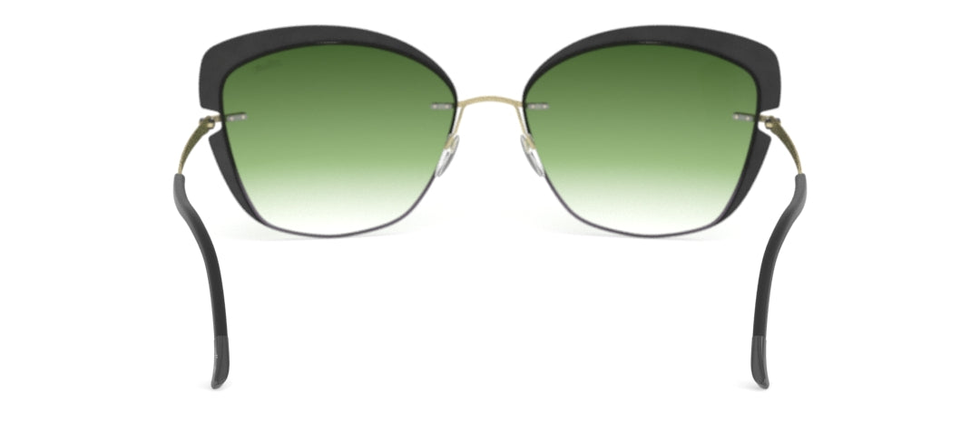 Silhouette Spittelberg Rimless 8166 9240 60