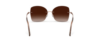 Silhouette Terranea Rimless 8193 3530 55