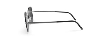 Silhouette Terranea Rimless 8193 7000 55