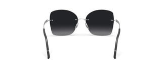 Silhouette Terranea Rimless 8193 7000 55