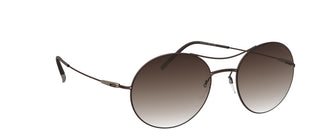 Silhouette Tuchlauben Fullrim 8694 6040 52