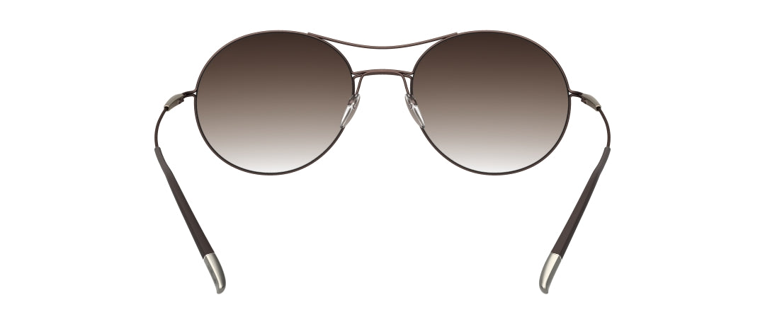 Silhouette Tuchlauben Fullrim 8694 6040 52