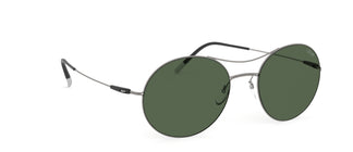 Silhouette Tuchlauben Fullrim 8694 7110 52