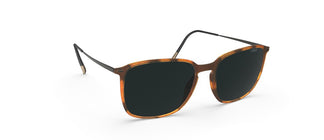 Silhouette Velden Fullrim 4078 6040 56