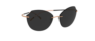 Silhouette Wachau Rimless 8158 3630 60